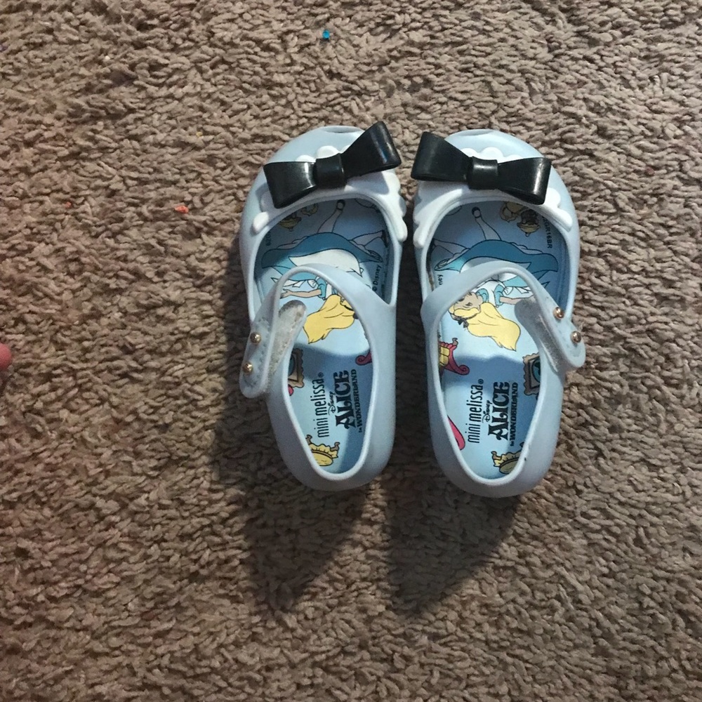 Mini Melissa’s